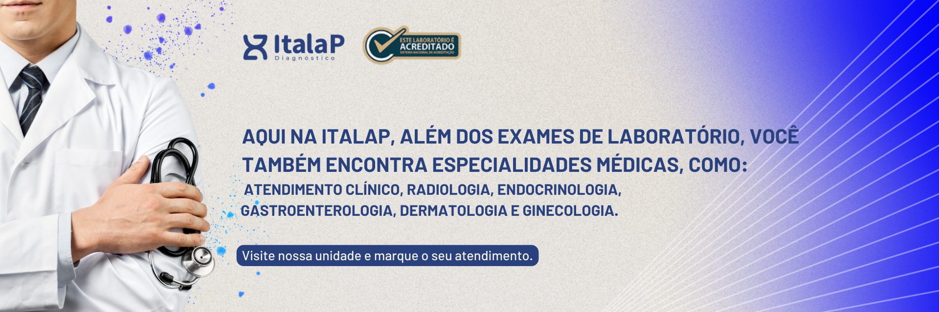 ITALAP DIAGNOSTICO